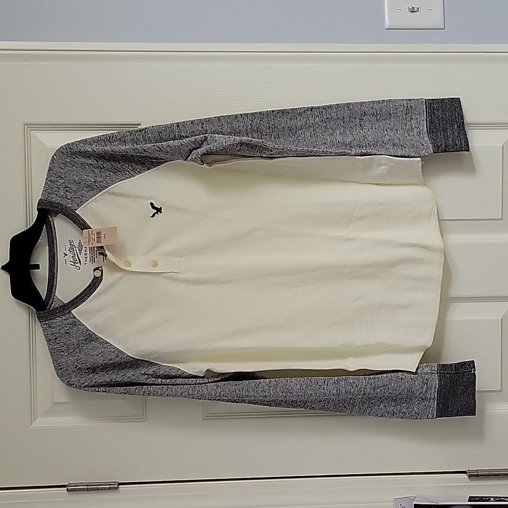 American Eagle Heritage Thermal